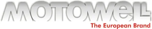 Motowell - Logo